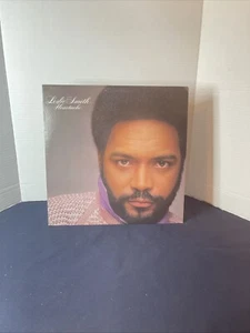 LESLIE SMITH - "HEARTACHE" - RECORD ALBUM LP - ELEKTRA - Picture 1 of 3
