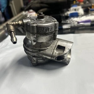 Genuine BLITZ RACING Blow Off Valve Free Shipping - Bild 1 von 8