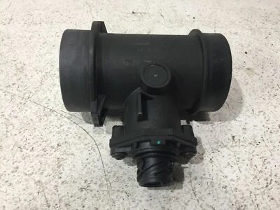 BMW 318i 1996-1999 medidor de flujo de aire sensor MAF flujo de aire 0 280 217 110 ¡se adapta más! oe Foto 1 de 4