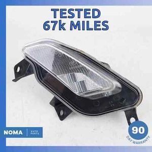 14-24 Jaguar X152 F-Type Rear Right Passenger Side Bumper Fog Lamp OEM 67k - Picture 1 of 14