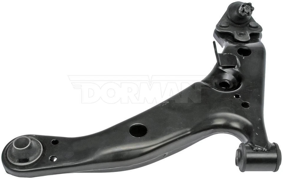 Suspension Control Arm and Ball Joint Assembly Dorman fits 97-02 Toyota Corolla - Image 1 of 1