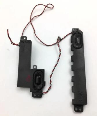 Asus Transformer T200TA T200TA-B1-BL Lautsprecherset Mit Kabel PK23000PL1S 4pin - Bild 1 von 2