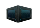 Ark Survival Ascended PvE - 5 Tek Dedicated Storage - Dedi Box