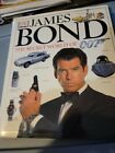 James Bond: Die geheime Welt von 007 von Alastair Dougall (2000, Hardcover)