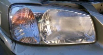 87446 Faro derecho HYUNDAI ACCENT 1.5 CRDI 2002-2006 2002 Foto 1 de 4