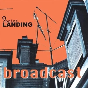 9 Point Landing - Rare Broadcast CD: Exclusive Live Performance Collection - Picture 1 of 1