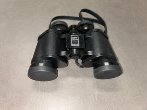 Bushnell Falcon 7x35 Insta-Focus Binoculars with original case and box - Picture 1 of 3