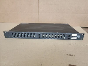 ELECTROVOICE EQ-215 Stereo Graphic 2/3 Octave Equalizer - Picture 1 of 5