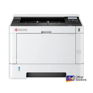 Kyocera ECOSYS PA4000wx A4 Monochrome Laser Duplex Wireless Printer 42 ppm - Picture 1 of 11