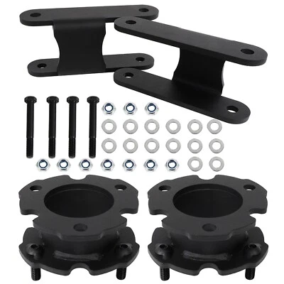 3" Front & 2" Rear Leveling Lift Kit For 2015-20 Chevrolet Colorado & GMC Canyon Foto 1 de 4