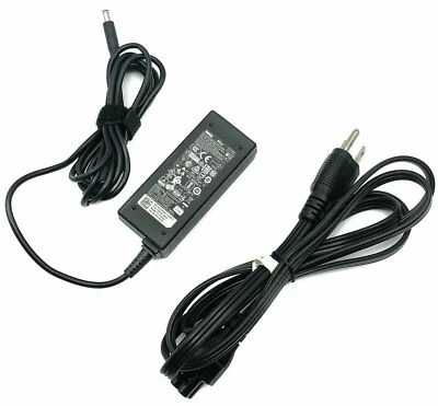 NEW 45W Original Dell AC Adapter Power Supply for Dell Inspiron 15 3567 - Image 1 of 4