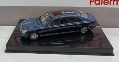 AUTOART 1/43 - MAYBACH LWB  - art. 56162 - Immagine 1 di 3