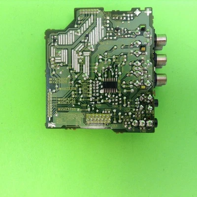 Amplificador Pioneer VSX-D814-K Placa de entrada de video Puerto Jack Placa de E/S XWZ3753 Foto 1 de 4