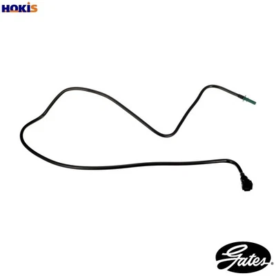 FUEL HOSE MFL1217 FOR PEUGEOT 2008/I/SUV 208 CITROEN C3/III HMZ 1.2L 3cyl 1.6L - Image 1 of 4