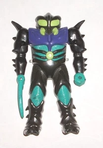 Vintage 1988 Hasbro Transformers G1 Pretenders Bugly Action Figure Shell Part - Picture 1 of 2