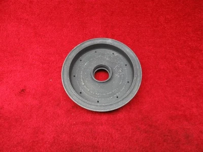 Media llanta de rueda interior Cleveland 6,50-10 PN 161-19A, 161-19, 161-01901 Foto 1 de 4