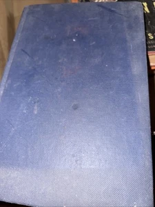 1947 Epic of Freedom / John Flynn America First WWII Era Anti-FDR WWII Era HC - Picture 1 of 7