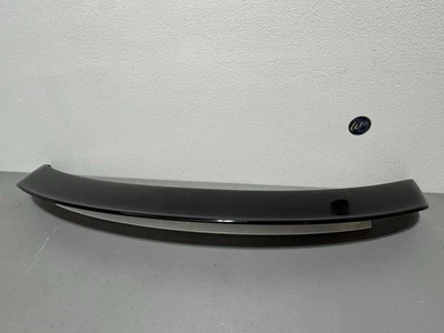 Alerón trasero Audi TT MK2 8J cupé Quattro 2008 OEM Foto 1 de 4