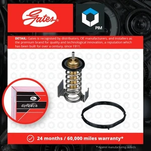 Coolant Thermostat fits POLESTAR POLESTAR 1 2.0 2018 on Gates 31686046 Quality - Picture 1 of 3