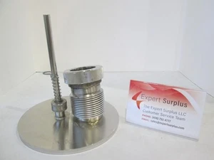 MRL, CVD Türbaugruppe für Rundpaddel, gebraucht - Bild 1 von 8