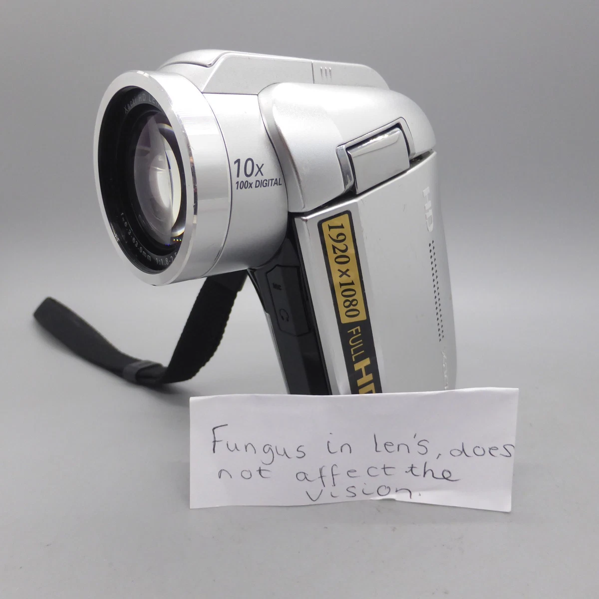 Sanyo Digital Cameras for Sale | Shop New & Used Digital Cameras