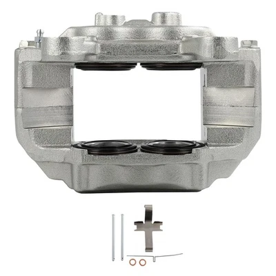 Pinzas de freno delanteras para Toyota Land Cruiser 96-97 Lexus LX450 1993-1997 derecha Foto 1 de 4