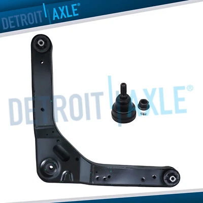 Rear Upper Control Arm Ball Joint for 1999 2000 2001-2004 Jeep Grand Cherokee - Image 1 of 4