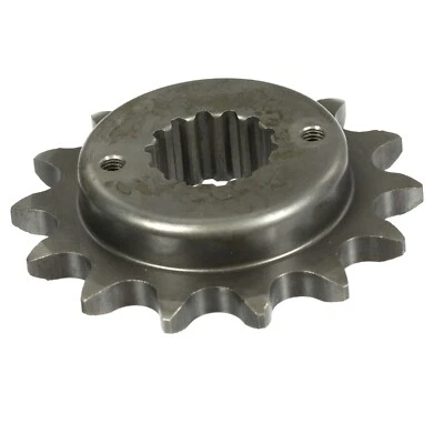 RODA DENTADA CORRENTE GENUÍNA DUCATI MONSTER MULTISTRADA SUPERSPORT T14 FABRICANTE DE EQUIPAMENTO ORIGINAL 44910061A - Imagem 1 de 4