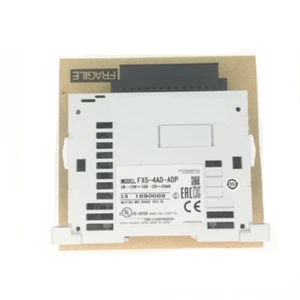 Módulo de expansión PLC FX5-4ADP para Mitsubishi - Imagen 1 de 1