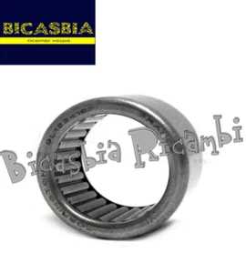 11427 - ASTUCCIO A RULLI 35X43X20 ASSE RUOTA POSTERIORE PIAGGIO APE MP 501 601 - Picture 1 of 1