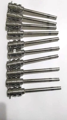 Cánula regular DaVinci Intuitive Surgical 420002-07 8 mm Foto 1 de 2