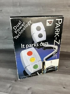 New Park Zone Precision Stop Light System Platinum Edition PZ-1500 W/Dual Power - Picture 1 of 3