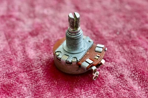 Vintage 1958 Gibson Centralab Pot 250k Les Paul Junior Special ES-125 1960 - Picture 1 of 6