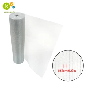 36 In x 100 Ft Welded Wire Mesh Chicken Poultry Fence 1/4 in Hardware Cloth - Picture 1 of 23