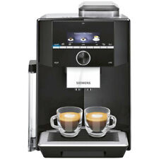 Siemens TI 923509 DE  EQ9 s300 schwarz-edelstahl Kaffeevollautomat