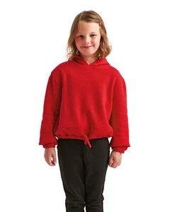 TriDri TD85B Youth Maria Hooded Sweatshirt - Picture 1 of 5