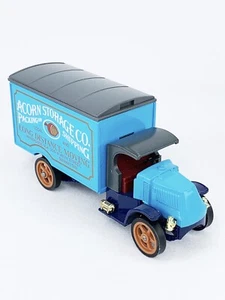 Matchbox DIECAST Models of Yesteryear Y-27 1922 FODEN STEAM LORRY - Picture 1 of 6