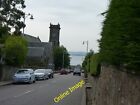 Photo 12x8 Cupar Road Newport-on-Tay The tower on the left is of Newport o c2013