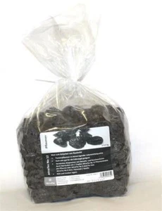 AttraTec No. 12 Trockenpflaumen 2,5 kg Lockmittel-Set für Raubwi (18,40 EUR/) - Bild 1 von 6