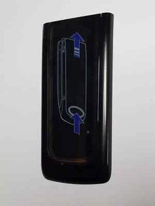 LOTE DE 100 PUERTAS NEGRAS NOKIA 3555 ESTADO USADO - Imagen 1 de 1