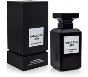 Fabulous Life 80ml By Fragrance World Dubai - Picture 1 of 1