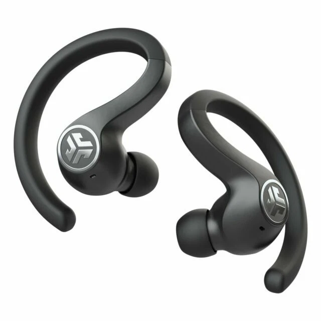 JLab Audio JBuds Air Sport In-Ear Wireless Headphones - Black