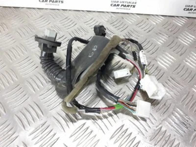 Mazda CX-7 2010 Rear Right Wiring Harness Wiring Kit Door Rear UST59638 - Image 1 of 2