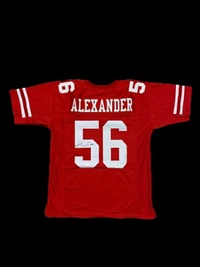 Kwon Alexander Signed Jersey JSA - Picture 1 of 5