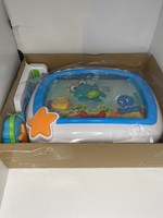 fisher price sea dreams soother