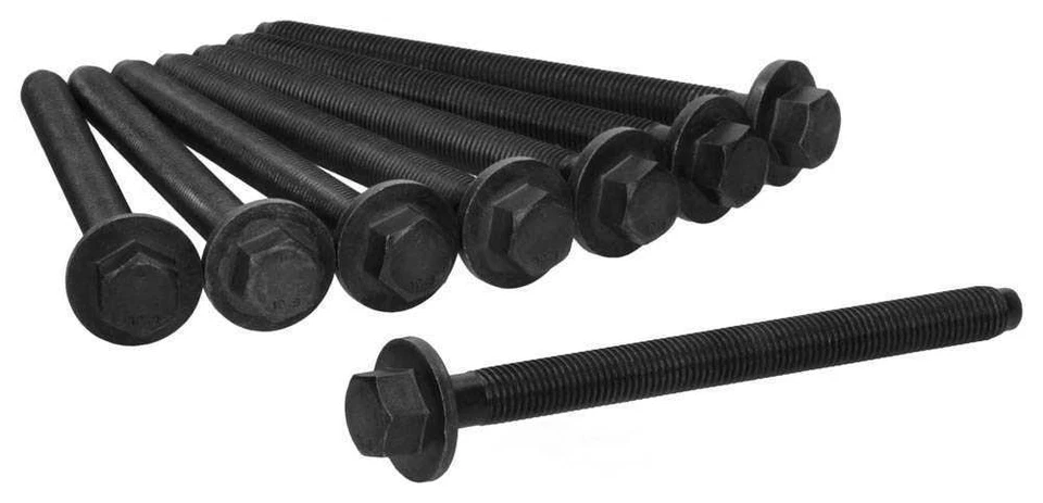 Juego de pernos de culata-base, GAS, DOHC, FI, natural, 24V, sedán Foto 1 de 1