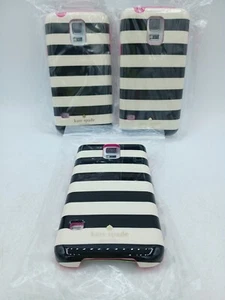 Kate Spade New York Hardshell Case for Samsung  Galaxy S5  - Pack of 3. PC112 - Picture 1 of 10