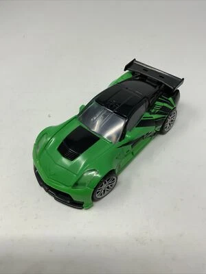 Transformers TLK Movie Advanced AD-06 Crosshairs - Image 1 of 4