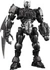 Yolopark Transformer Rise of The Beasts 22cm Scourge Action Figure Model Kit 