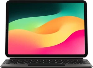 Apple iPad Magic Keyboard Case für iPad Pro 11 Zoll US Englisch Schwarz *VERSIEGELT* - Bild 1 von 6